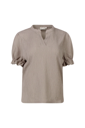 City Life LW93511 Z10517 Bruin taupe