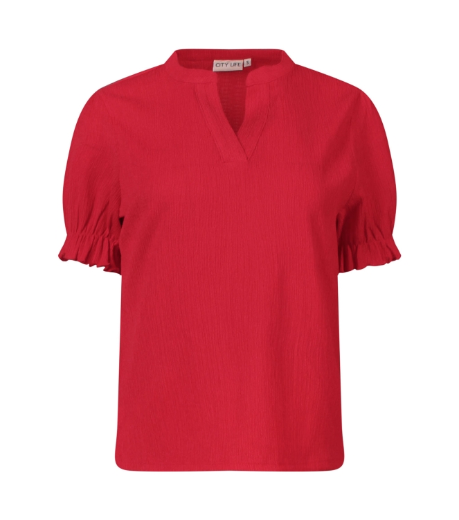 City Life LW93511 Z10517 Rood midden