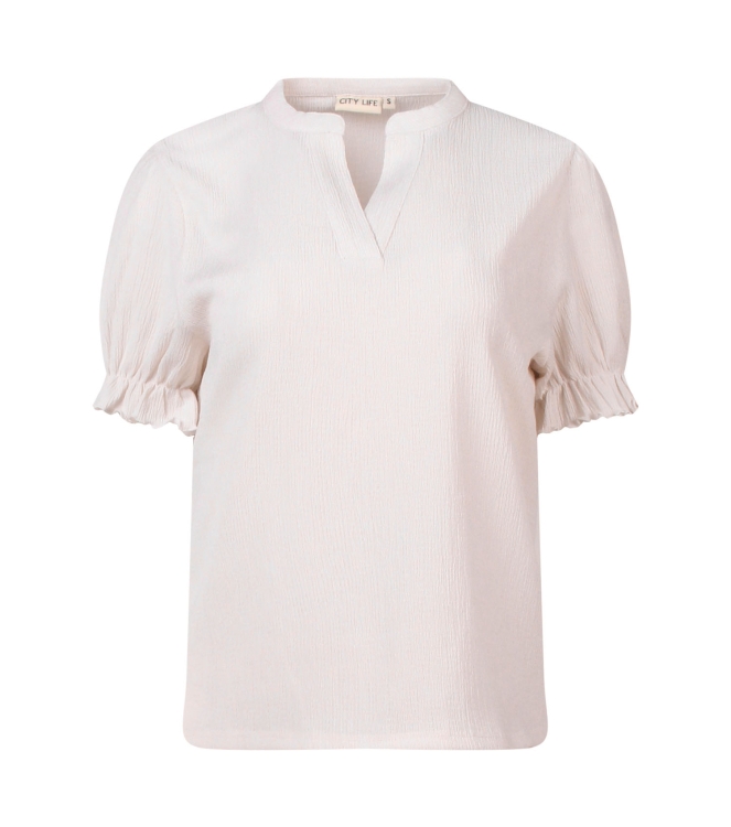 City Life LW93511 Z10517 Ecru off white