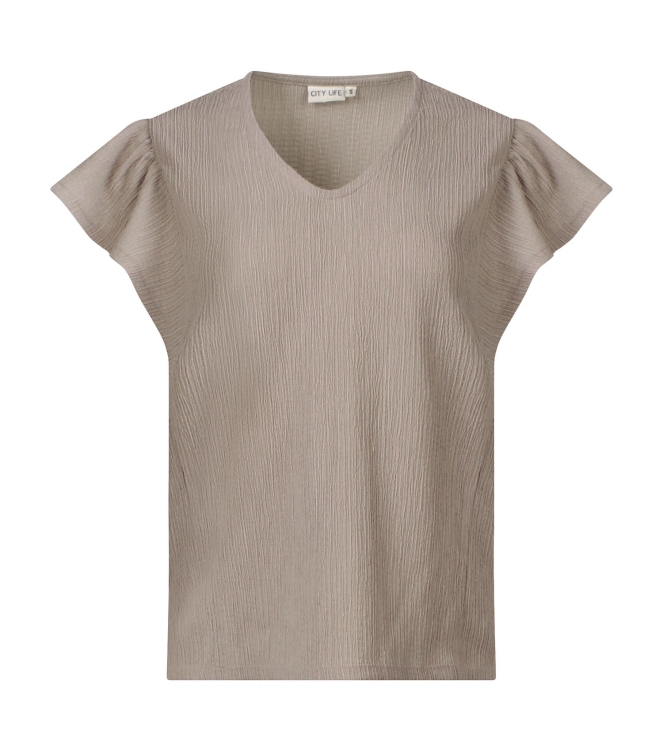 City Life CX90944 Z10518 Bruin taupe