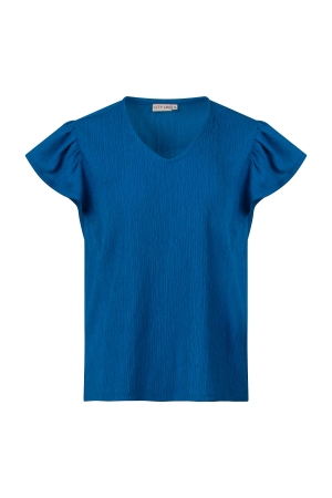 City Life CX90944 Z10518 Blauw kobalt