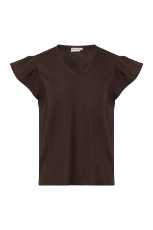 City Life CX90944 Z10518 Bruin midden