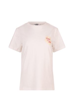 lizzi lou CX90945 Z10521 Ecru off white