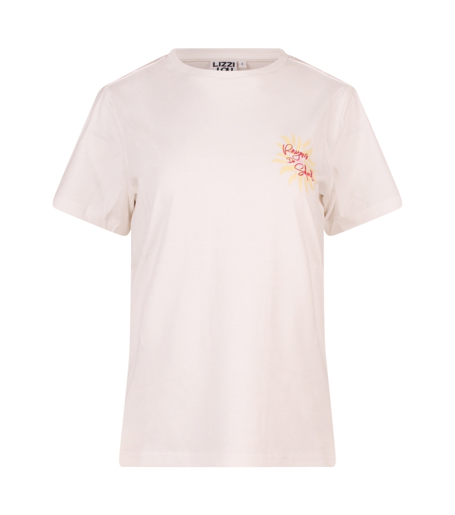 lizzi lou CX90945 Z10521 Ecru off white