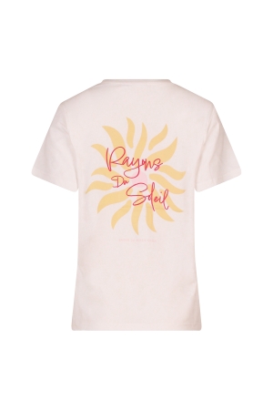 lizzi lou CX90945 Z10521 Ecru off white