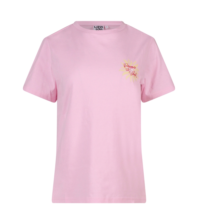 lizzi lou CX90945 Z10521 Rose
