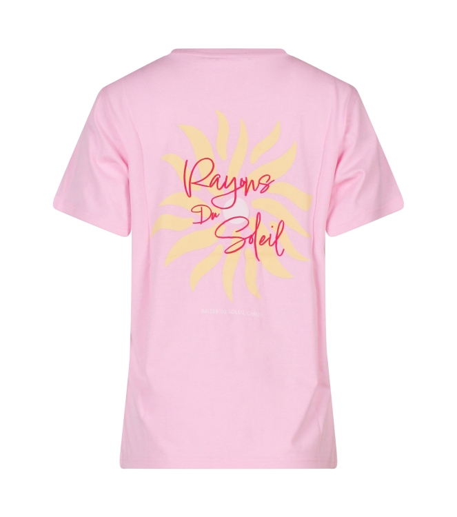 lizzi lou CX90945 Z10521 Rose