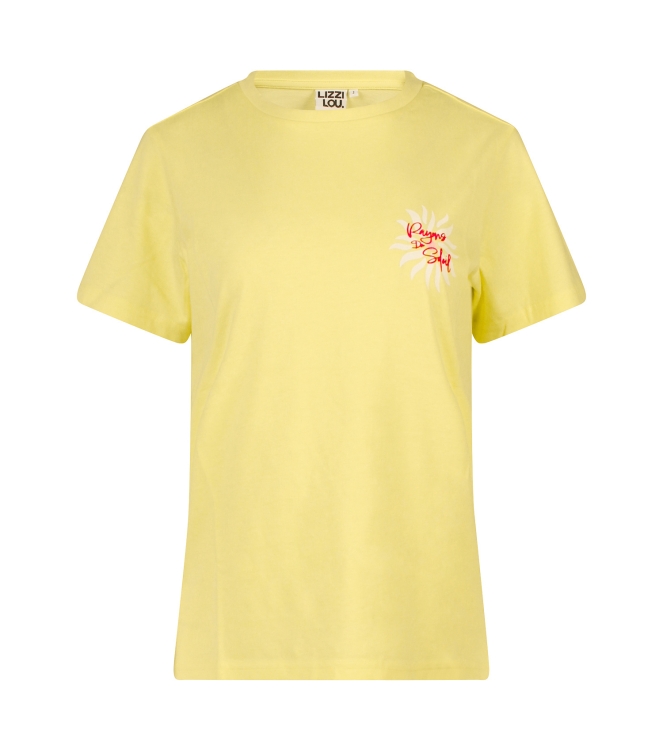 lizzi lou CX90945 Z10521 Geel