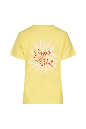 lizzi lou CX90945 Z10521 Geel