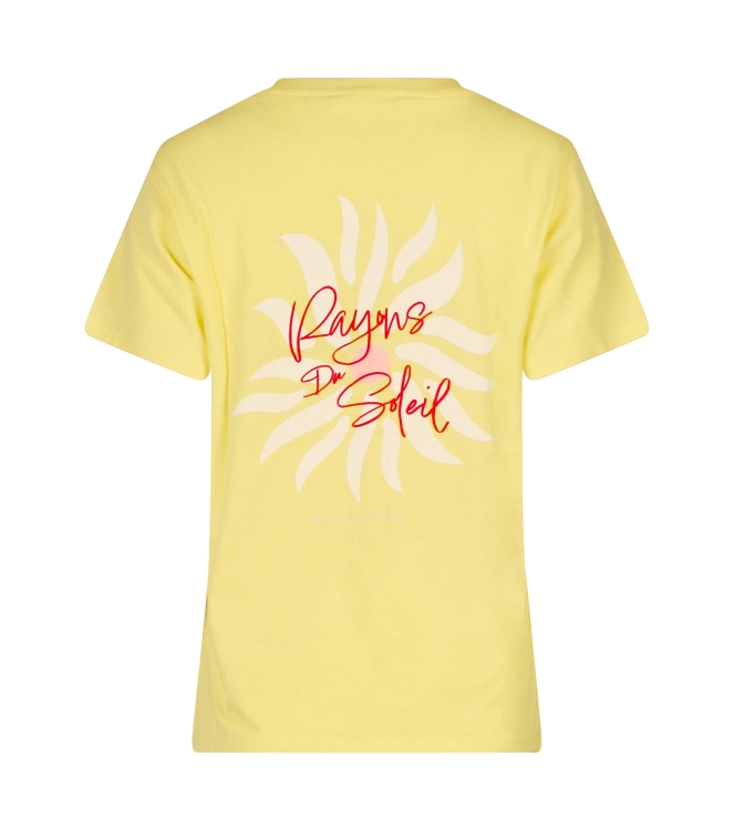 lizzi lou CX90945 Z10521 Geel