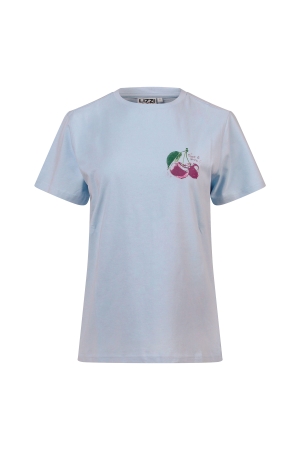 lizzi lou CX90945R1 Z10522 Blauw licht