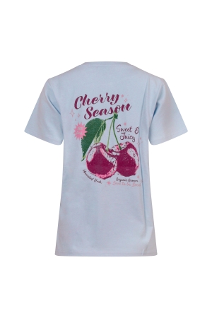 lizzi lou CX90945R1 Z10522 Blauw licht