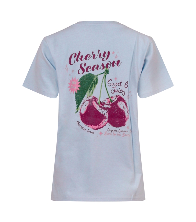 lizzi lou CX90945R1 Z10522 Blauw licht