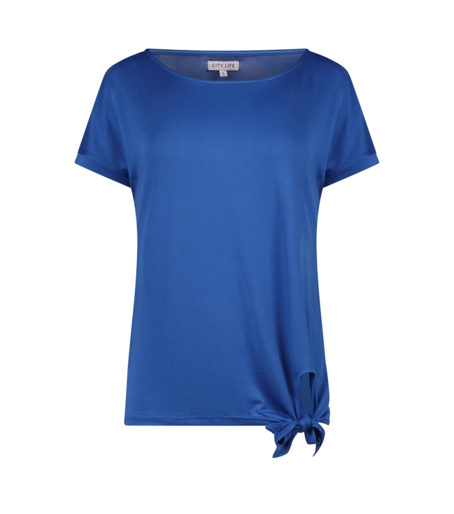 City Life CX90454R5 Z10525 Blauw chambree