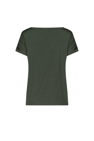 City Life CX90454R5 Z10525 Groen army