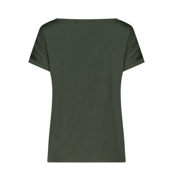 City Life CX90454R5 Z10525 Groen army