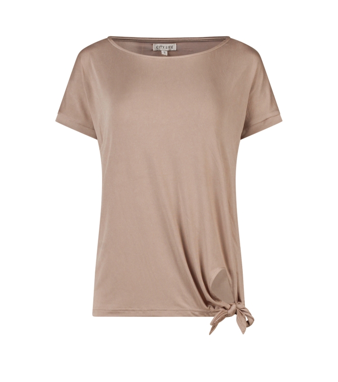 City Life CX90454R5 Z10525 Bruin taupe