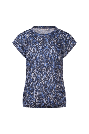 City Life 211571 Z10456 Blauw kobalt