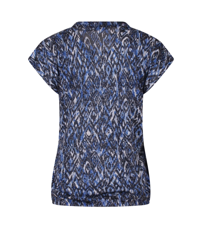 City Life 211571 Z10456 Blauw kobalt