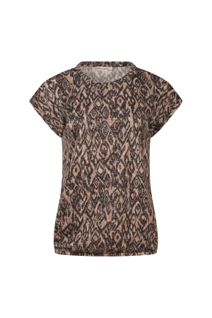 City Life 211571 Z10456 Bruin taupe