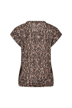 City Life 211571 Z10456 Bruin taupe