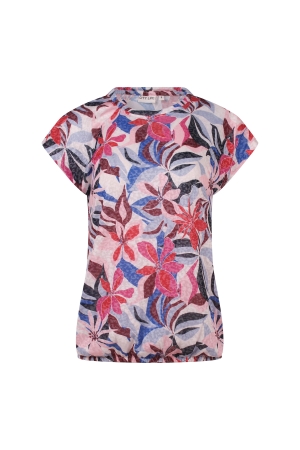 City Life 211571-01 Z10457 Blauw kobalt