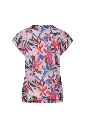 City Life 211571-01 Z10457 Blauw kobalt