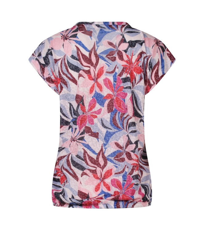 City Life 211571-01 Z10457 Blauw kobalt