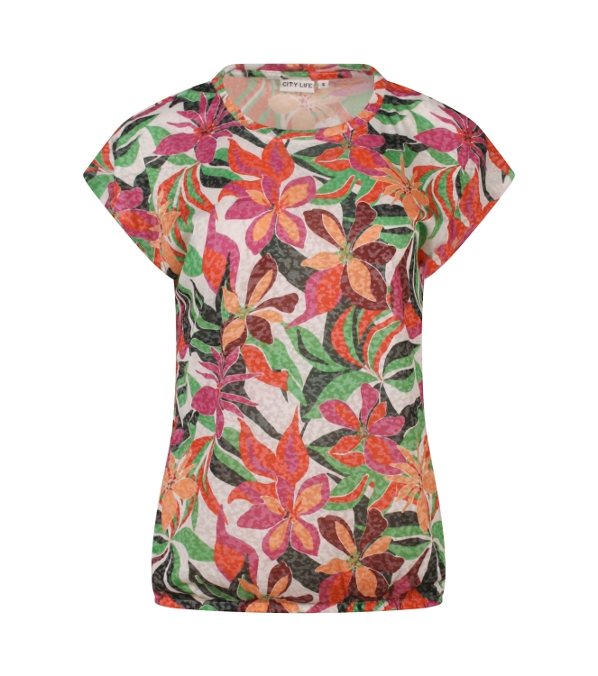 City Life 211571-01 Z10457 Oranje