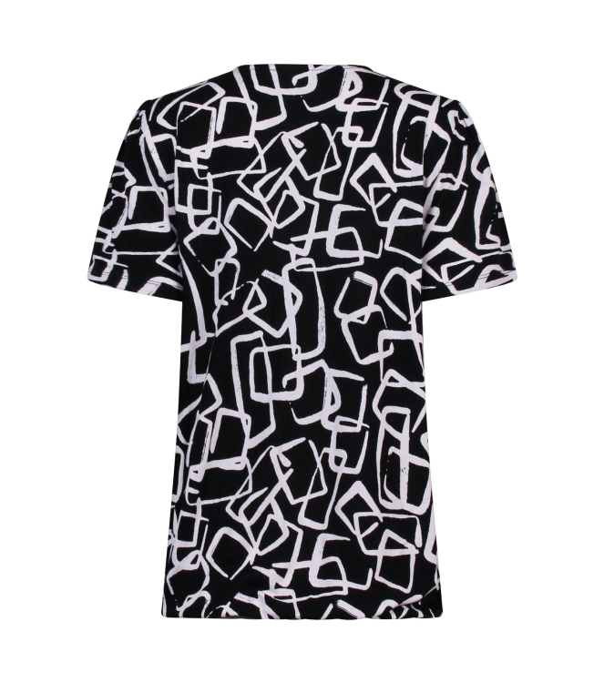 City Life 213833 Z10459 Zwart