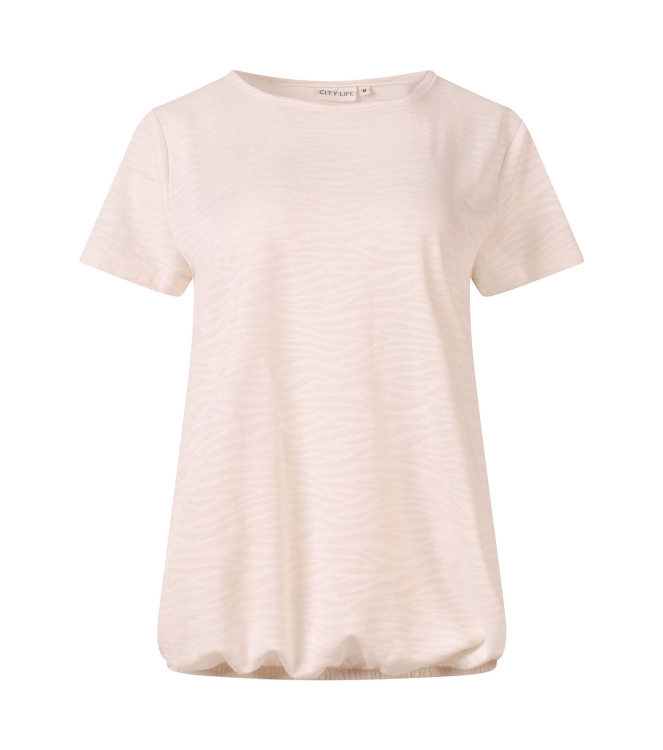 City Life 213860 Z10465 Ecru off white