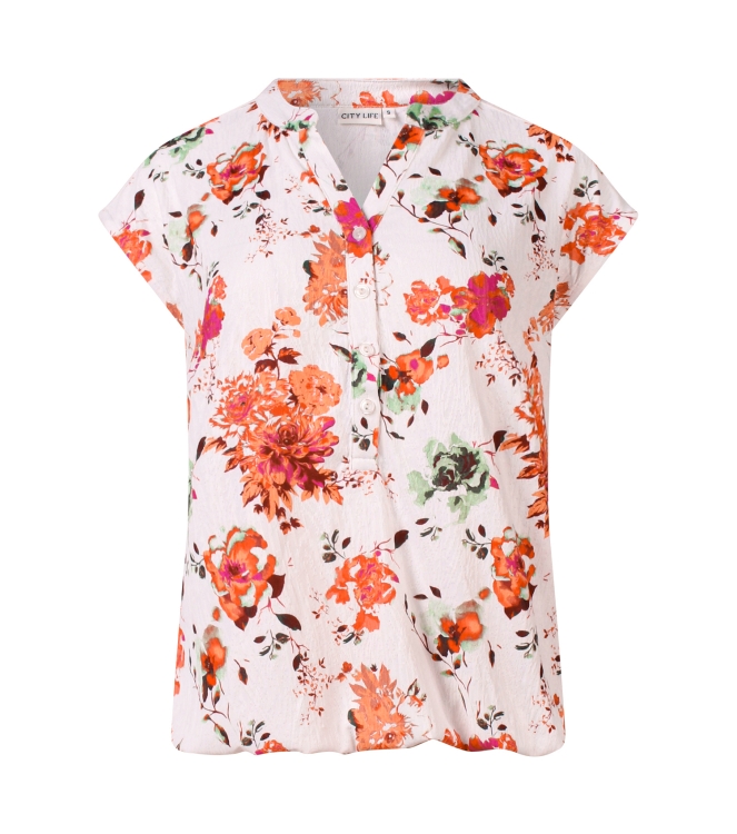 City Life 213315 Z10471 Oranje