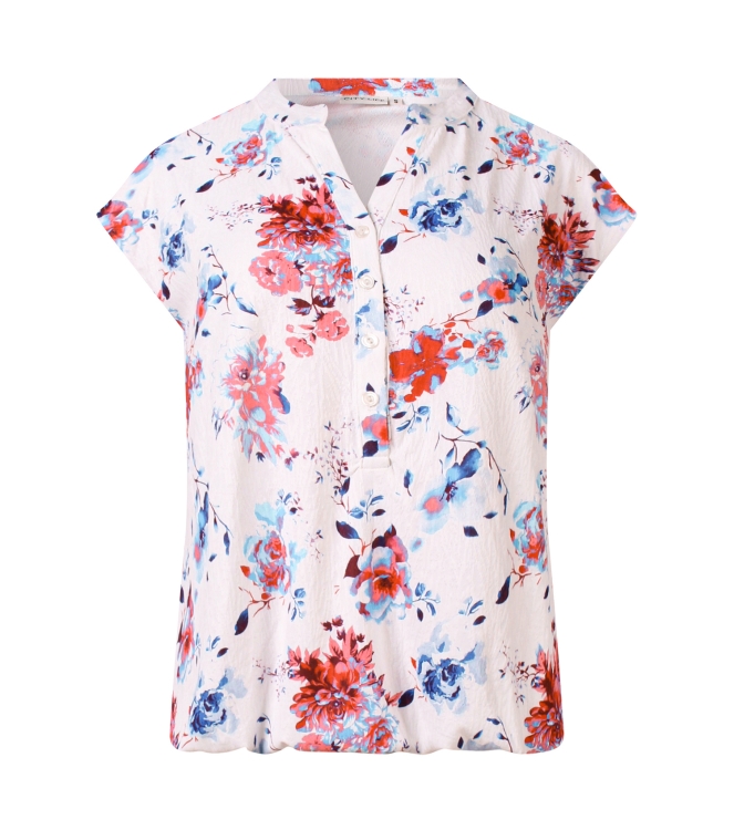 City Life 213315 Z10471 Blauw kobalt