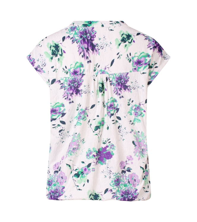 City Life 213315 Z10471 Blauw petrol