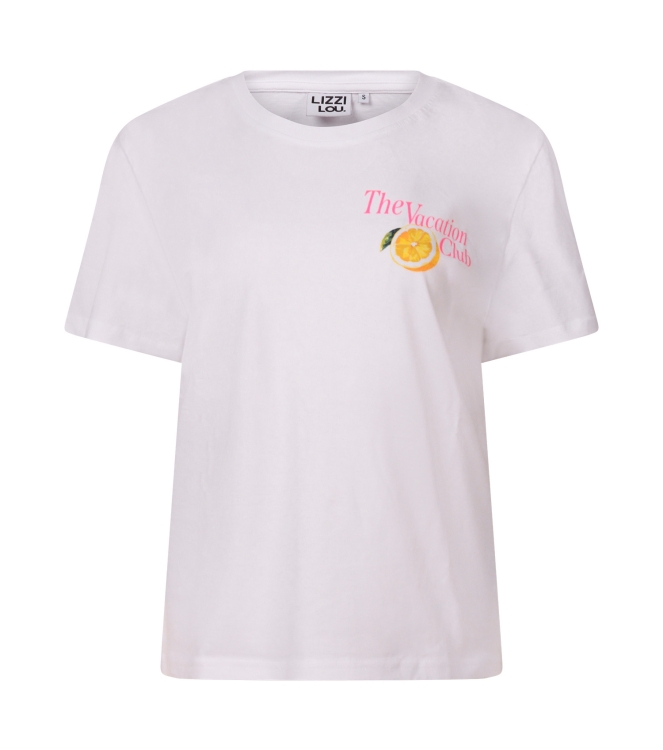 lizzi lou Badia neon Z10575 Wit