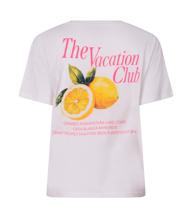 lizzi lou Badia neon Z10575 Wit