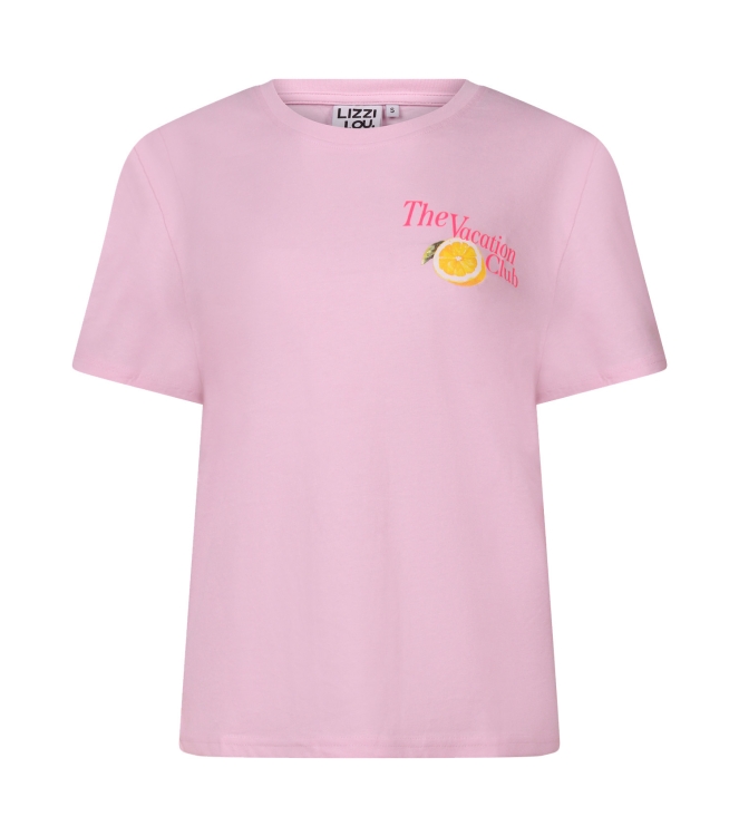 lizzi lou Badia neon Z10575 Rose