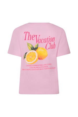 lizzi lou Badia neon Z10575 Rose