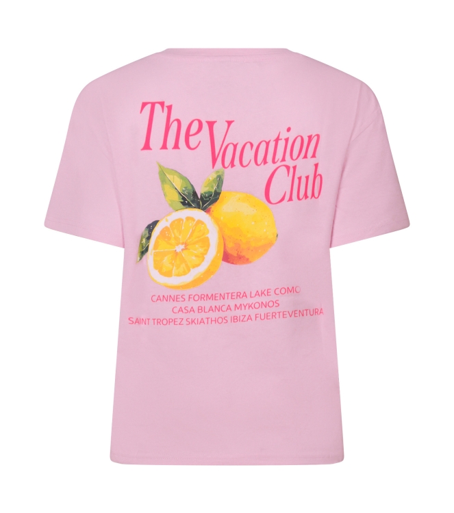 lizzi lou Badia neon Z10575 Rose