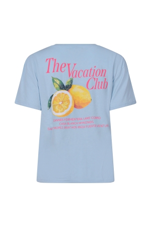 lizzi lou Badia neon Z10575 Blauw licht