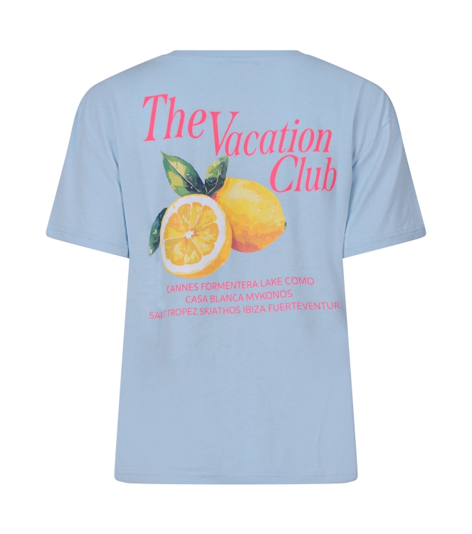 lizzi lou Badia neon Z10575 Blauw licht