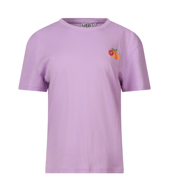 lizzi lou Badia Z10576 Paars zacht lila