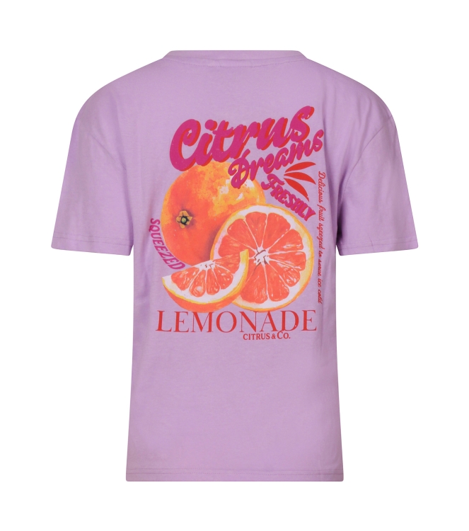 lizzi lou Badia Z10576 Paars zacht lila