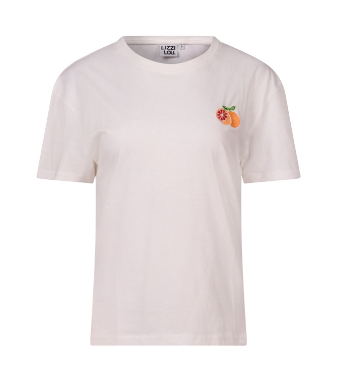 lizzi lou Badia Z10576 Ecru off white