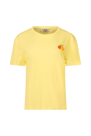 lizzi lou Badia Z10576 Geel