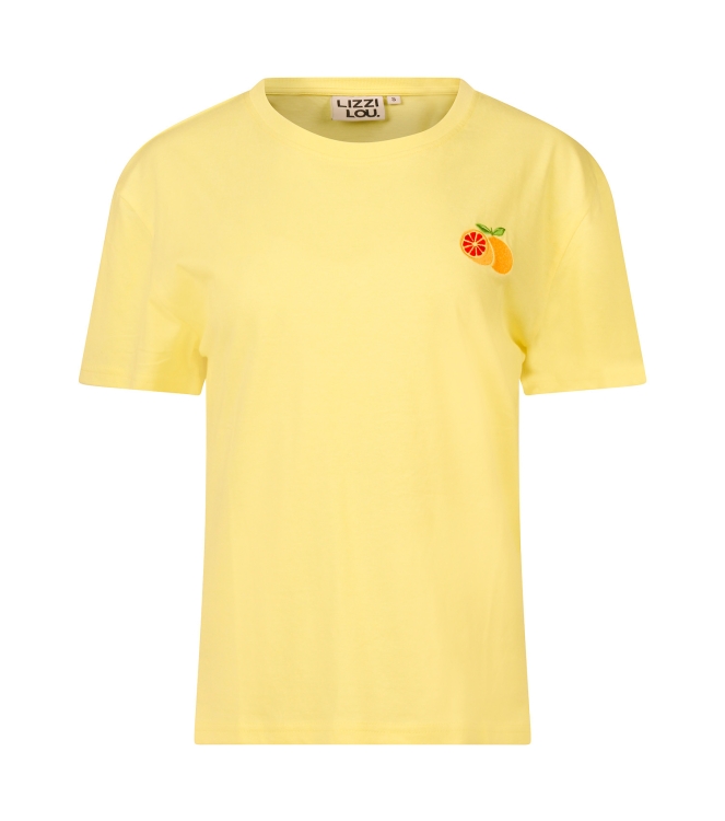 lizzi lou Badia Z10576 Geel