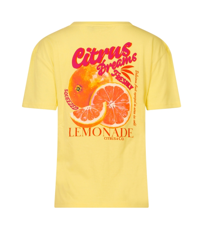 lizzi lou Badia Z10576 Geel