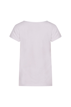 City Life Baudy Z10577 Wit