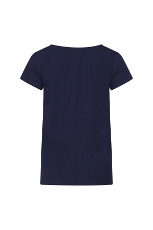 City Life Baudy Z10577 Blauw marine