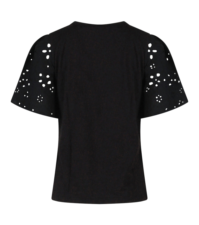 City Life Giselle Z10578 Zwart